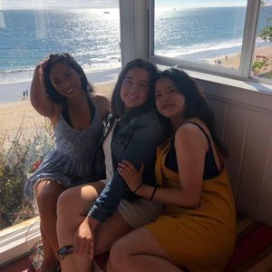 Meet your Posher, Destiny